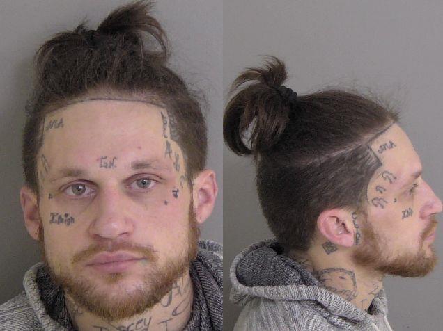 Mugshot of Dylan Ardoin