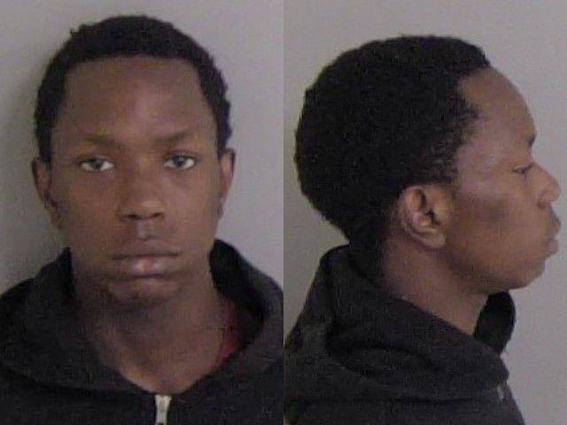 Mugshot of Azren Milan