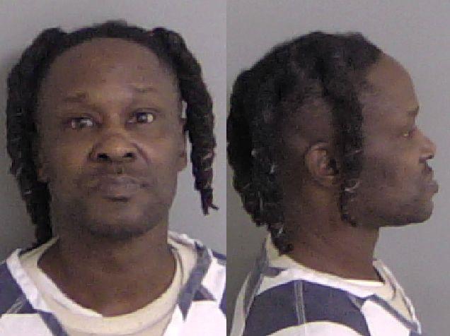 Mugshot of Shannon D Lane