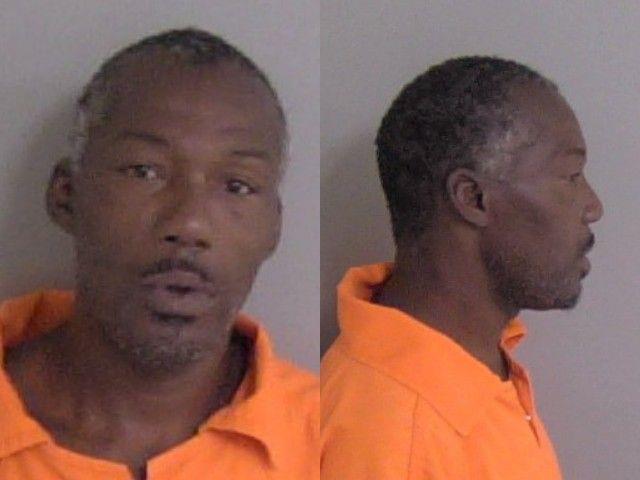 Mugshot of Dermayne R Butler