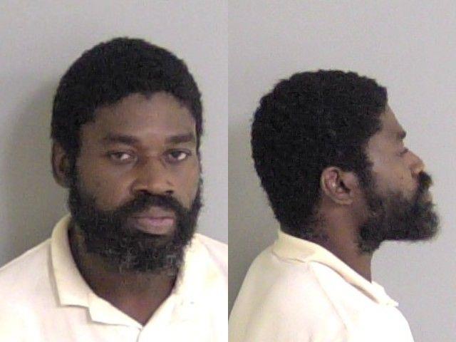 Mugshot of Douglas John Caldwell
