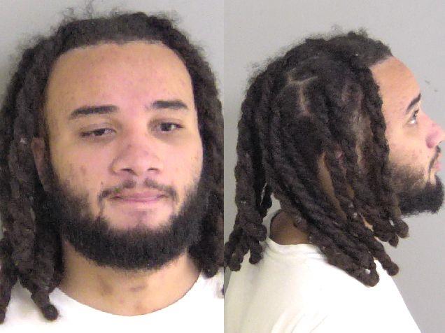 Mugshot of Breeze Michael Sincere