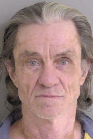 Mugshot of Sidney Wayne Clifton