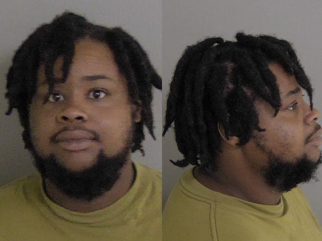Mugshot of Justin Briley