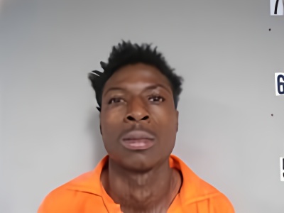 Mugshot of CHRISTOPHER SPIKES