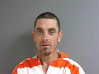 Mugshot of CLAYTON COLE FLETCHER