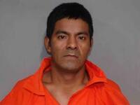 Mugshot of JOSE L SANCHEZ DELCID