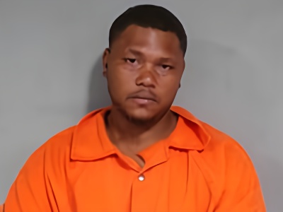 Mugshot of BRYANTH KEITHEN BROUSSARD