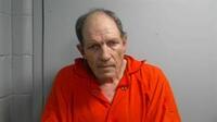 Mugshot of RICKY ALLEN REXRODE
