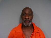 Mugshot of ANTHONY ANDREA ROBINSON