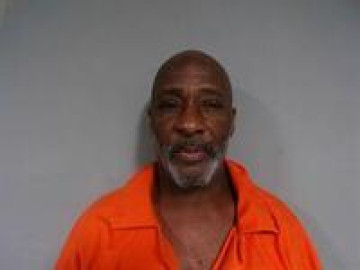 Mugshot of ANTHONY ANDREA ROBINSON