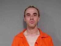 Mugshot of CHRISTOPHER JAMES JOHNSON