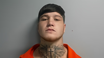 Mugshot of GAVIN RICHARD BLOSSOM