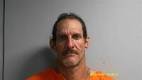 Mugshot of LARRY ALBERT MINER