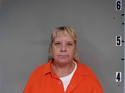 Mugshot of ALLISON J DAVIS