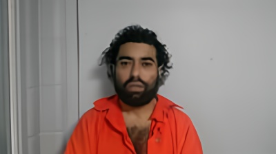Mugshot of BRANDON MARQUETT LASALLE