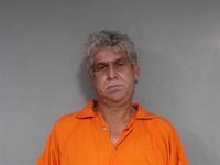 Mugshot of CHRIS ALLEN BUXTON