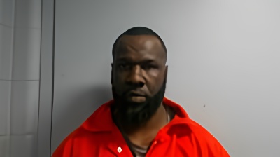 Mugshot of GILBERT WARREN ROLLINS