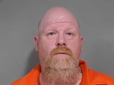 Mugshot of JAMES PAUL FRANCOIS