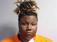 Mugshot of SKYLUR DANDRA JOHNSON
