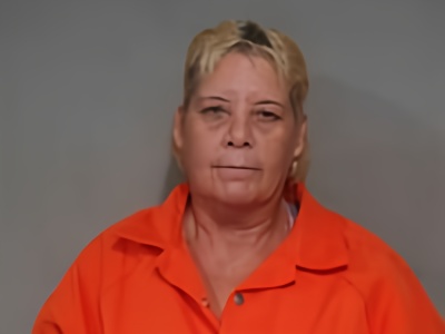 Mugshot of ALLISON J DAVIS