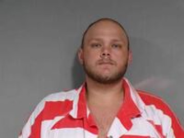 Mugshot of MICHAEL MONROE MATTHEWS