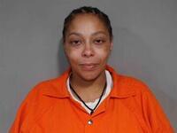 Mugshot of ELISHA DENIECE CRUSE