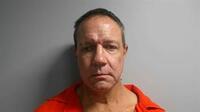 Mugshot of GERALD ST GERMAIN