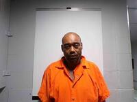 Mugshot of HOWARD BROWN