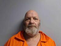 Mugshot of BRIAN KEITH SIMPSON