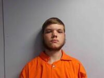 Mugshot of DUSTIN EDEN DAY