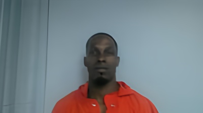 Mugshot of CAMERON LAMAR BELLARD