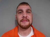 Mugshot of CAMERON WADE EASTWOOD