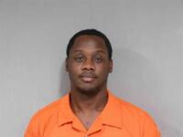 Mugshot of JOHN PHILLIP THOMAS