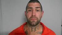 Mugshot of CHRISTOPHER WINN RICHARD