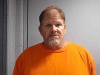 Mugshot of DARRELL WAYNE KNIGHTEN