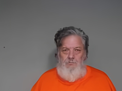 Mugshot of GARY LYNN CROSBY