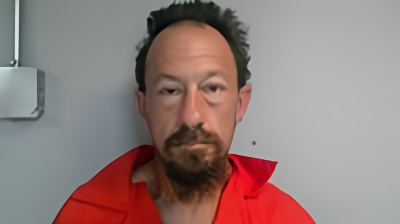 Mugshot of DAMON CHASE FONTENOT