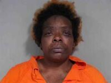 Mugshot of RACHEL MALBROUGH