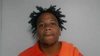 Mugshot of DEQUAN AHMAD PRATER