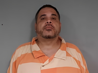 Mugshot of TIMOTHY GEAN ELEAZER
