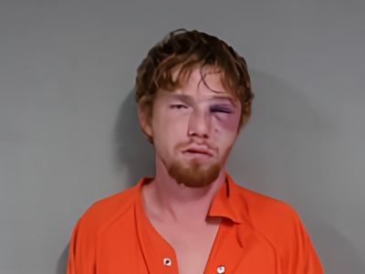 Mugshot of RYAN MICHAEL HARRISON