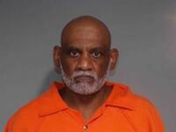 Mugshot of HERMAN COLE