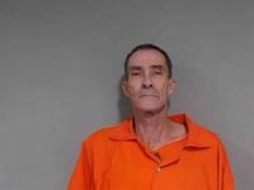 Mugshot of ESTAL OWEN REEVES