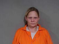 Mugshot of CECILIA LYNN BRISTER