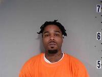 Mugshot of ANTONY IONLEZ KNOCKUM