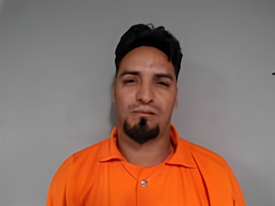 Mugshot of ERIK AMADOR-BARAHONA