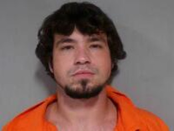 Mugshot of HOWARD DAVID SPEARS
