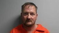 Mugshot of JEFFREY HALL