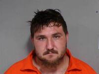 Mugshot of BRAD PAUL DUPLECHIAN